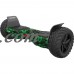 Jetson V8 Hoverboard, Green Camo   567274966